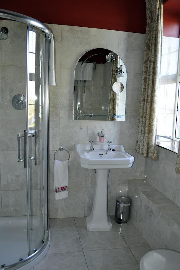 טרים Highfield House Guesthouse חדר תמונה