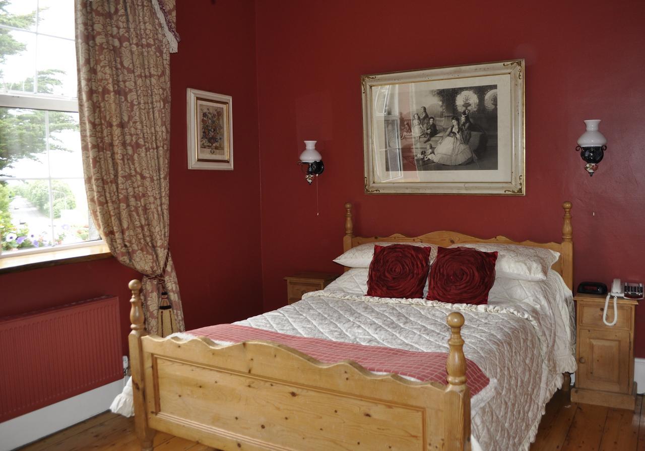 טרים Highfield House Guesthouse חדר תמונה