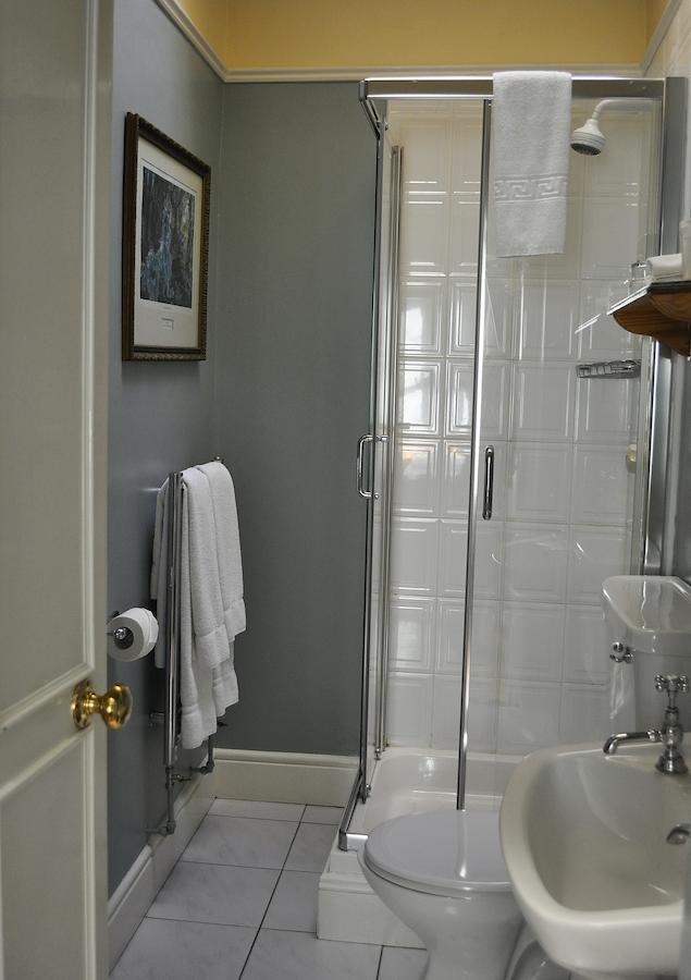 טרים Highfield House Guesthouse חדר תמונה