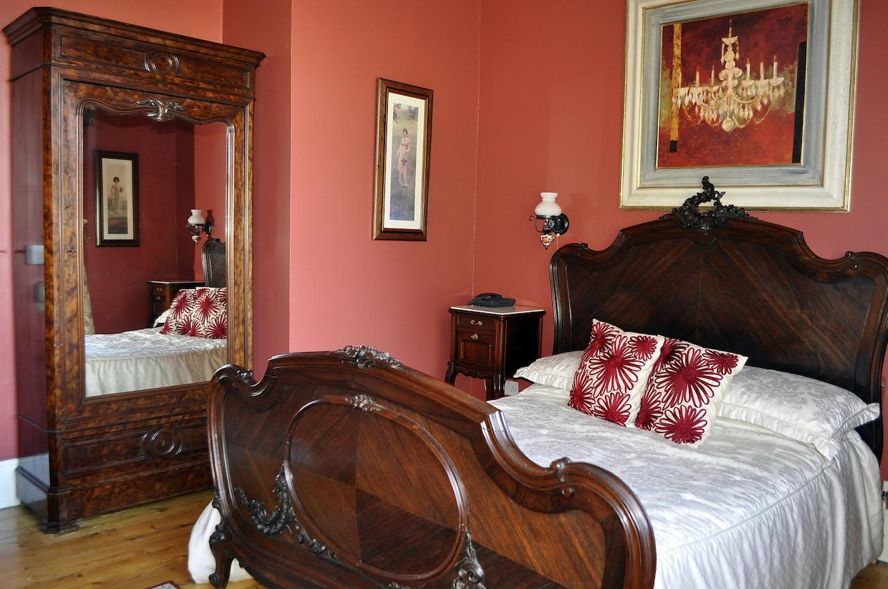 טרים Highfield House Guesthouse חדר תמונה