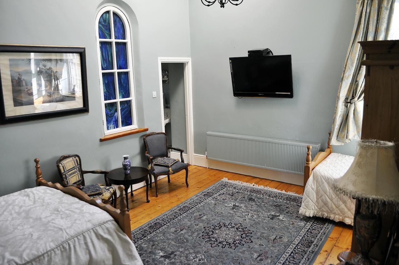 טרים Highfield House Guesthouse חדר תמונה