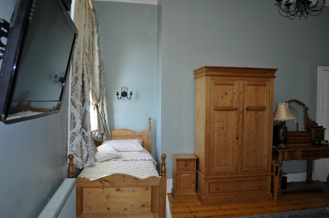 טרים Highfield House Guesthouse חדר תמונה